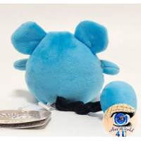 autehntic Pokemon Center Plush Pokemon fit Marill 17cm long